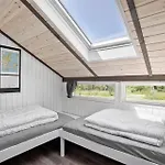 Feriehus Jb578-fjerritslev-hasselvej-57 Fjerritslev