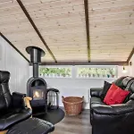 Feriehus Jb578-fjerritslev-hasselvej-57 *