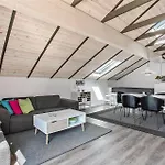 Feriehus Jb578-fjerritslev-hasselvej-57