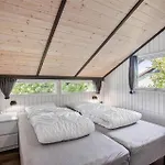 Feriehus Jb578-fjerritslev-hasselvej-57 Fjerritslev