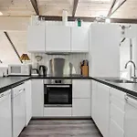 Feriehus Jb578-fjerritslev-hasselvej-57 *